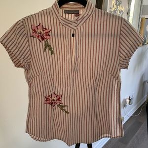 Vintage shirt from Tristan